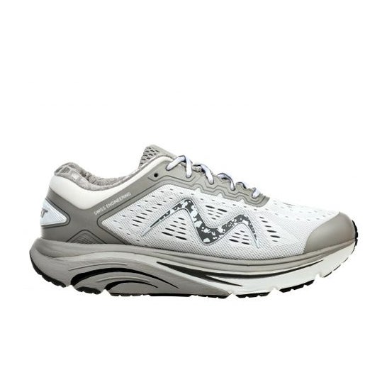 Mbt Gtc-2000 Lace Up M Grey Talla 43.5 1 Par