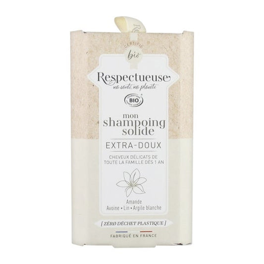 Respecteuese Shampoo Extra Doux 75 g