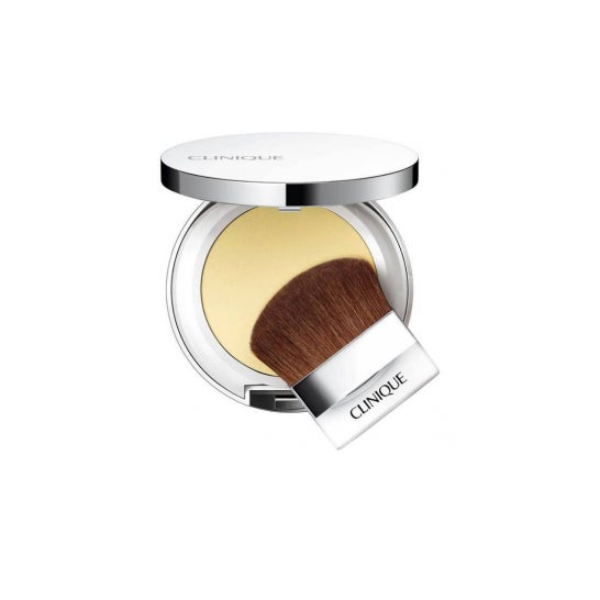 Clinique Redness Solutions Polvos Compactos