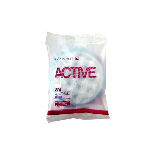 Suavipiel Active Esponja 1 ud