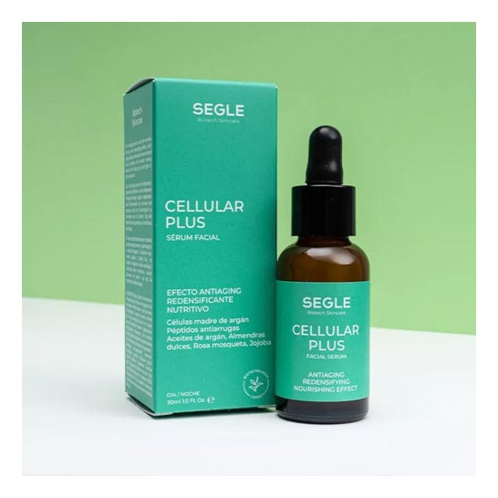Segle Clinical Cellular Plus Serum 30 ml