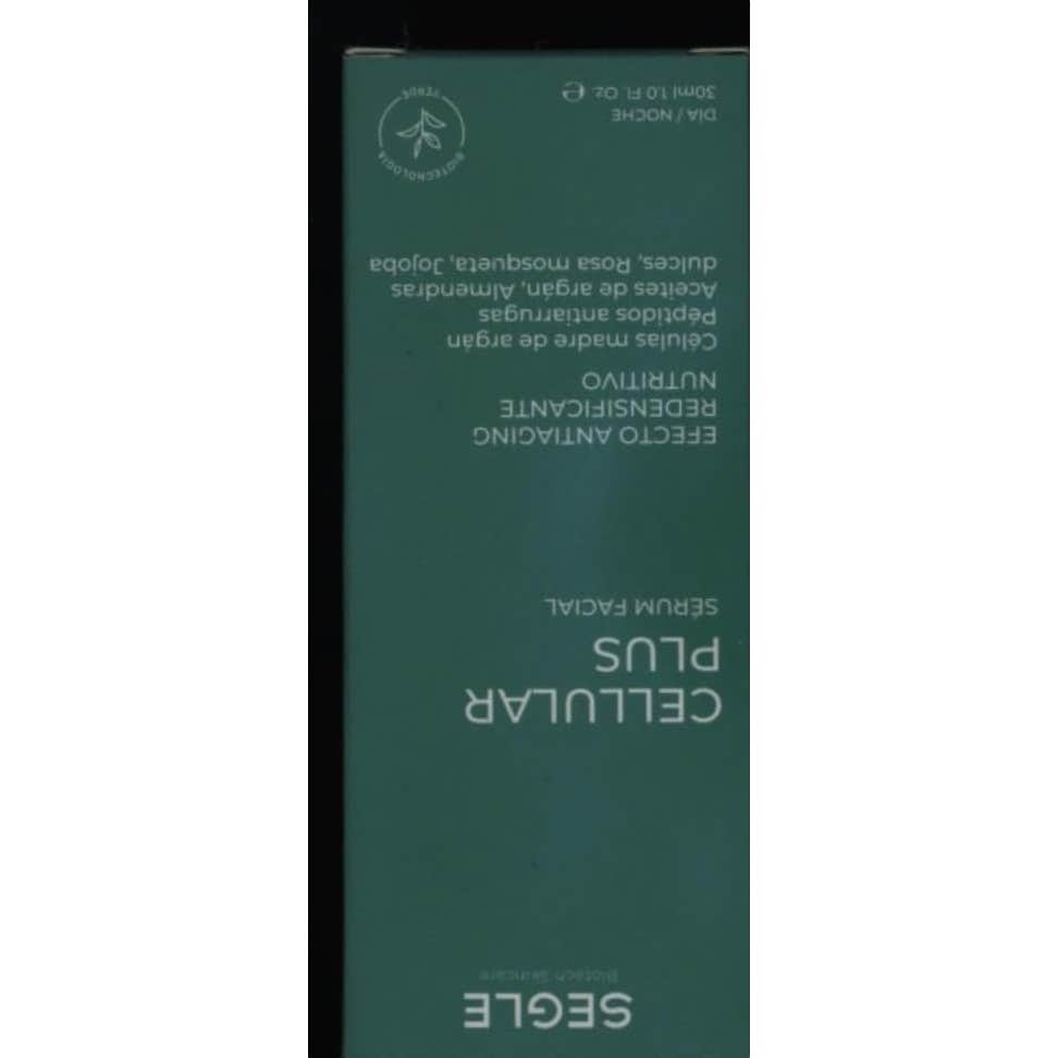 Segle Clinical Cellular Plus Serum 30 ml