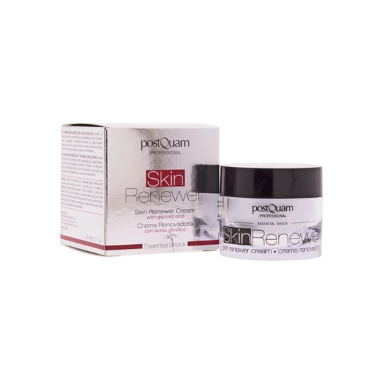 Postquam crema renovadora 50ml