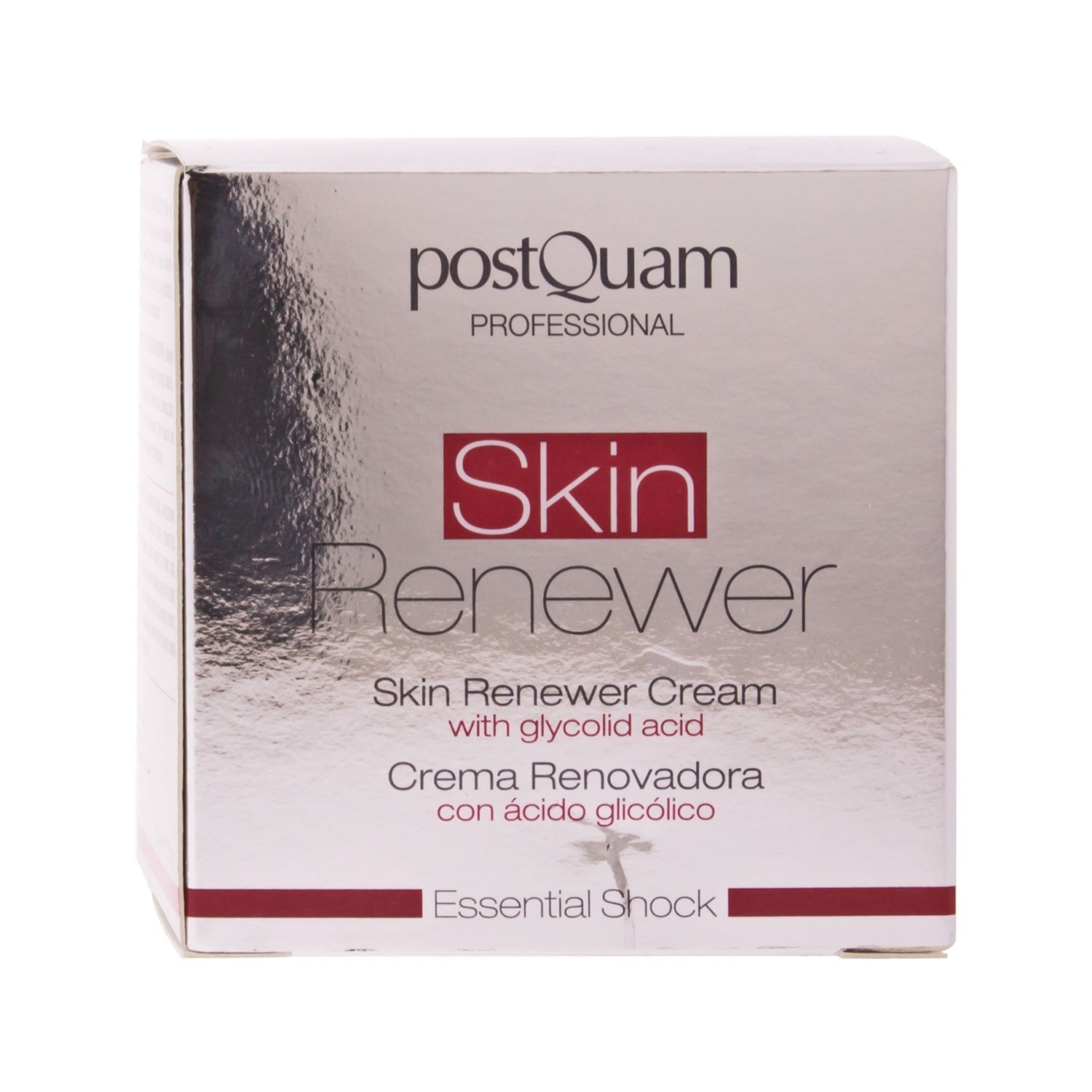 Postquam crema renovadora 50ml