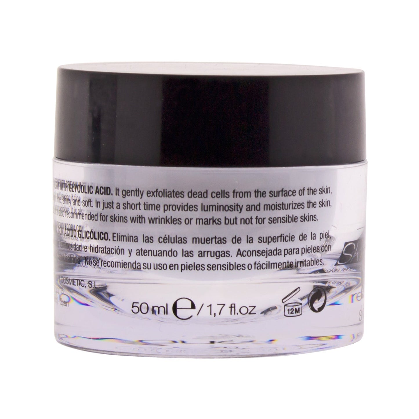 Postquam crema renovadora 50ml