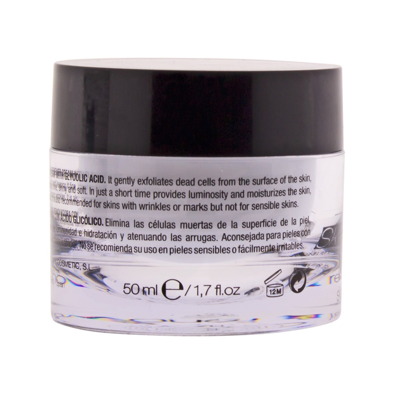 Postquam crema renovadora 50ml