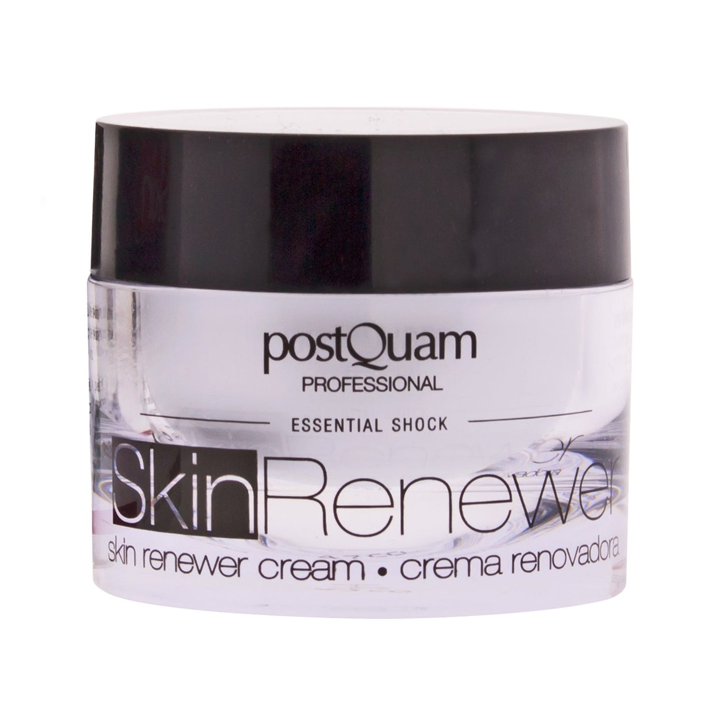 Postquam crema renovadora 50ml