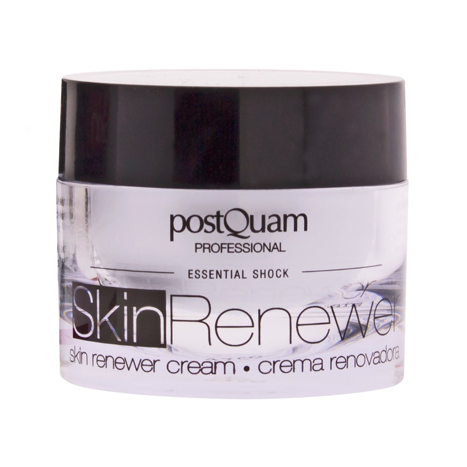 Postquam crema renovadora 50ml