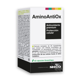 Nhco AminoAntiOx 42caps