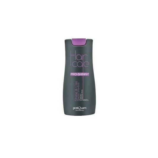 Postquam Pro-Shinny Shine & liss 250 ml