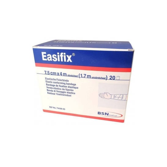 Easifix Bd Extens 4 Mx7.5 cm T