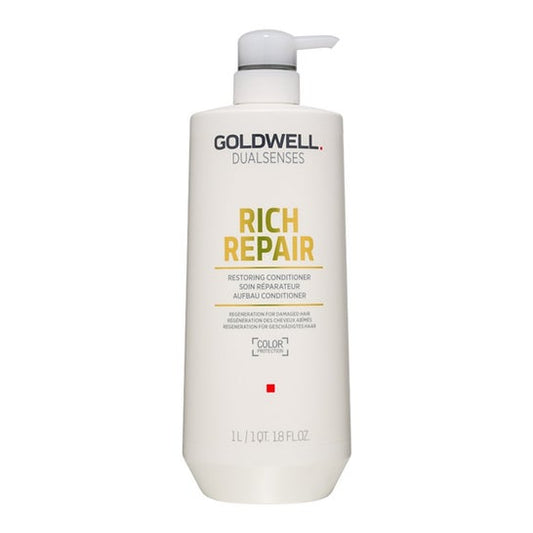 Goldwell Dualsenses Acondicionador Rich Repair 1000 ml