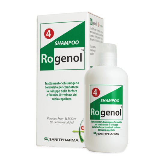 Rogenol 4 200 ml