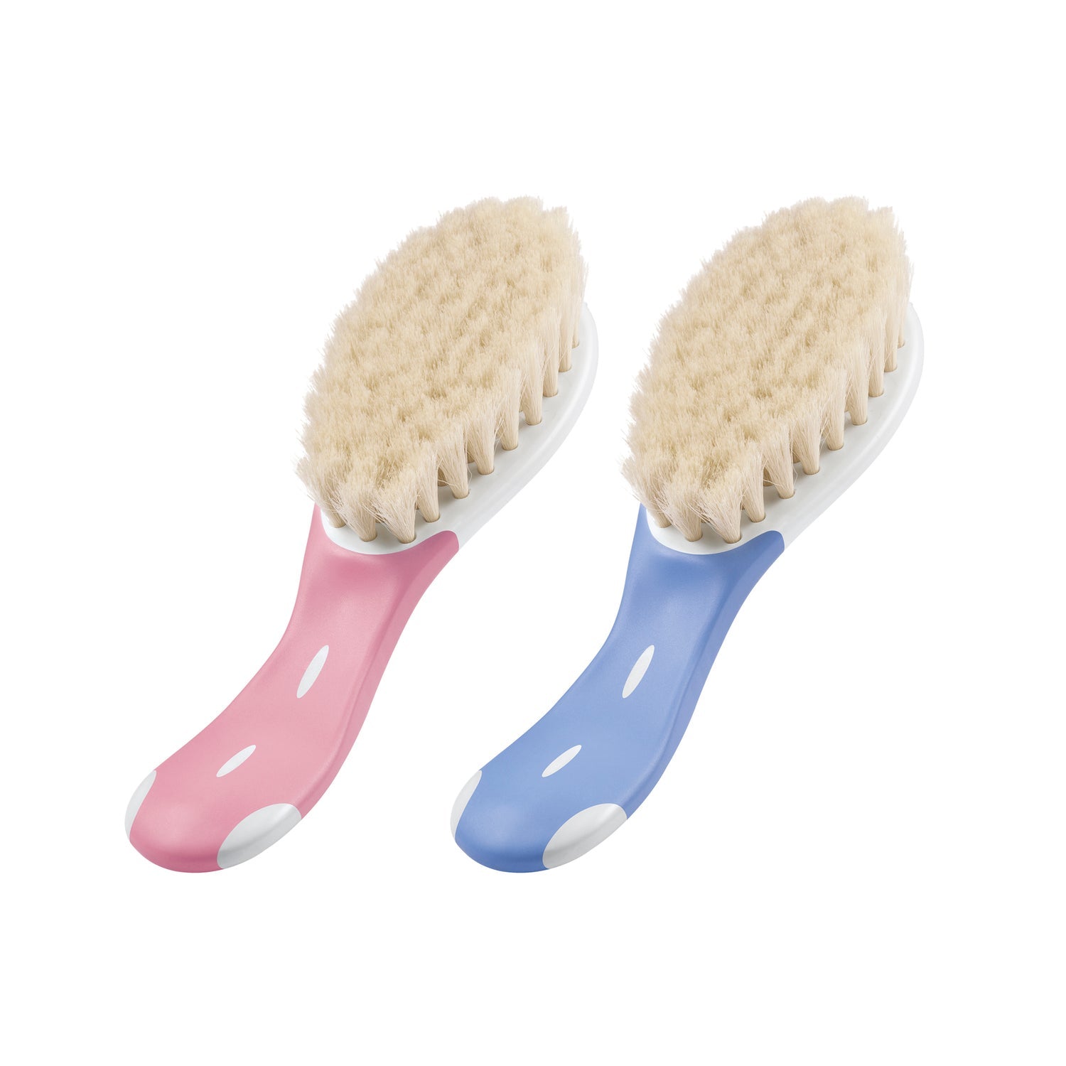 Nuk cepillo extra suave 1ud