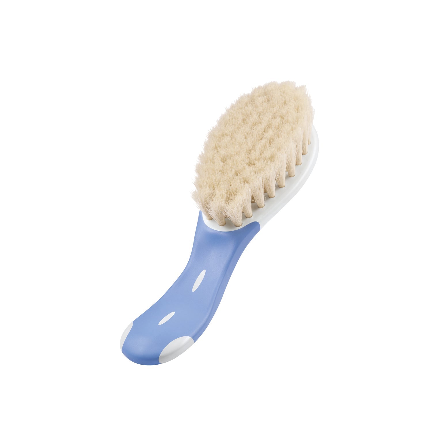 Nuk cepillo extra suave 1ud