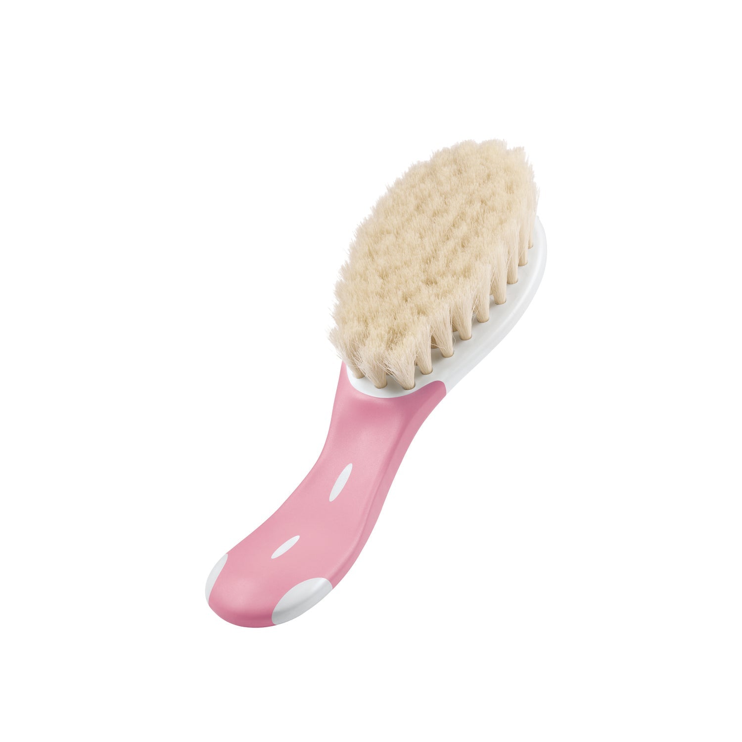 Nuk cepillo extra suave 1ud