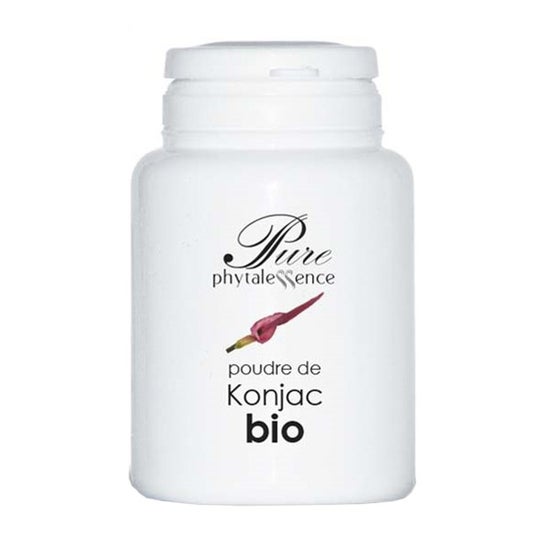 Biografía de Konjac