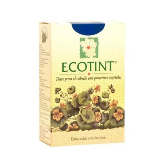 Ecotint Rojo Henna 130 ml