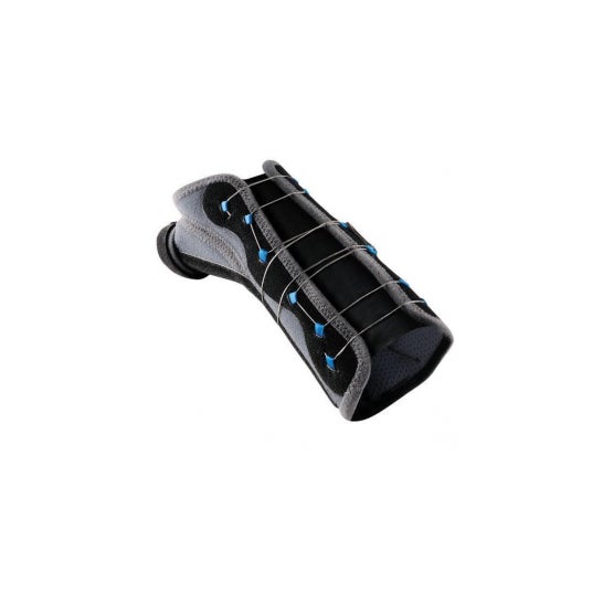 Manurhizo Pro D4 de Orth Handle/Inch