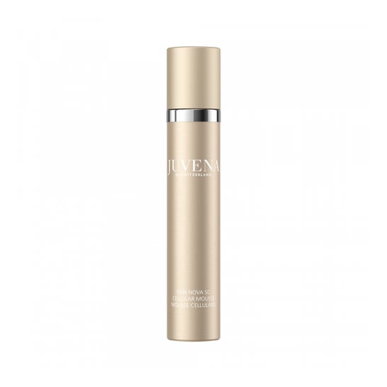 Juvena Skin Nova Sc Cellular Mousse 100ml