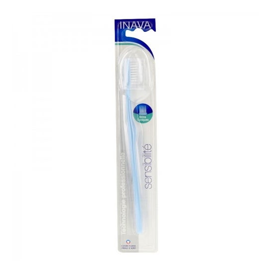 Sensibilidad dental de Inava Br