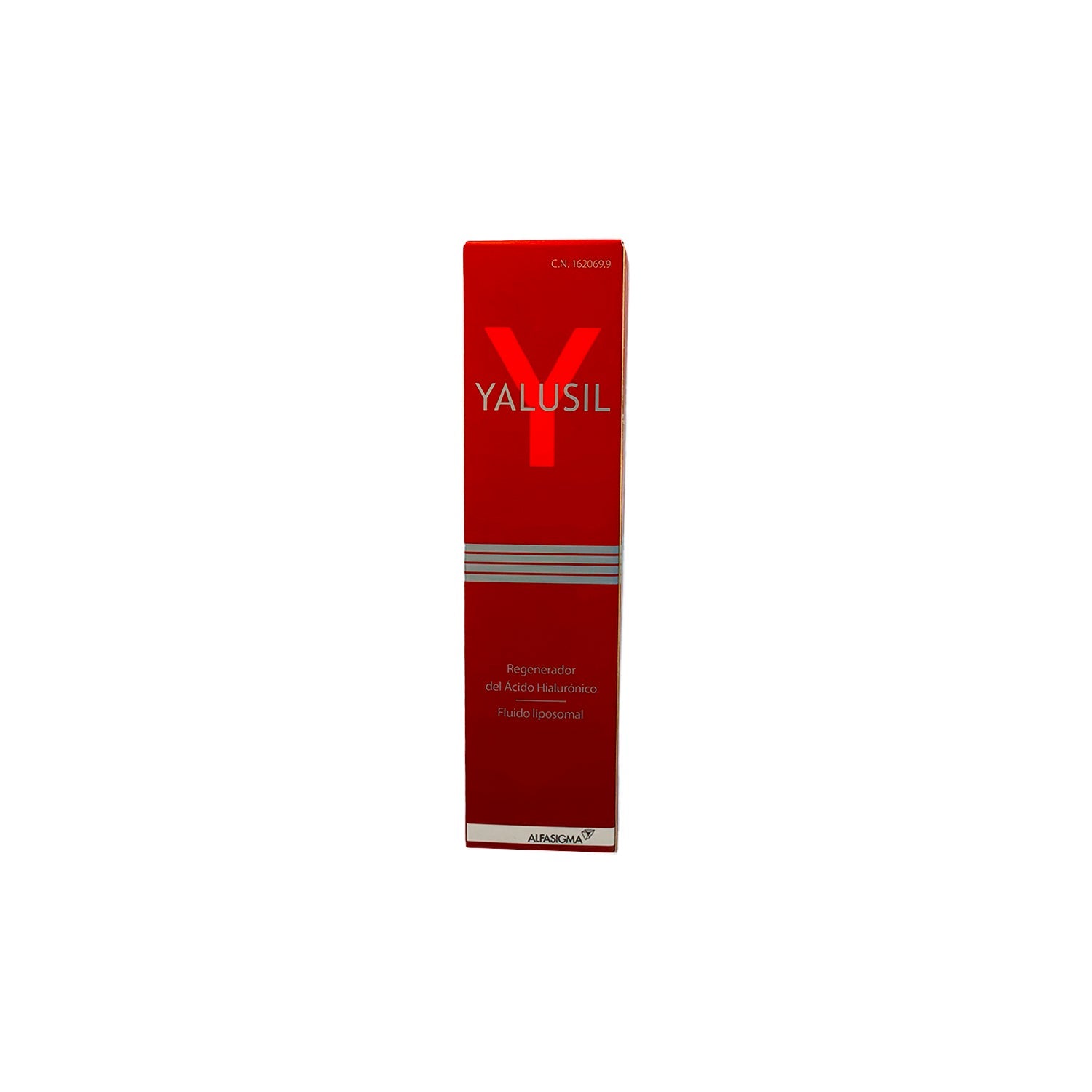 Yalusil Fluido Liposomal 50ml