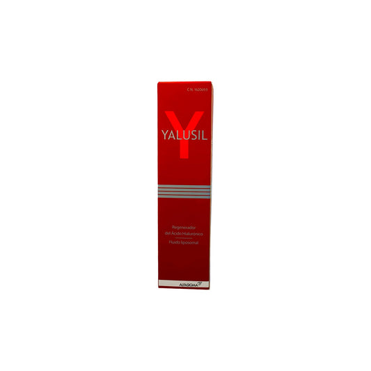 Yalusil Fluido Liposomal 50ml