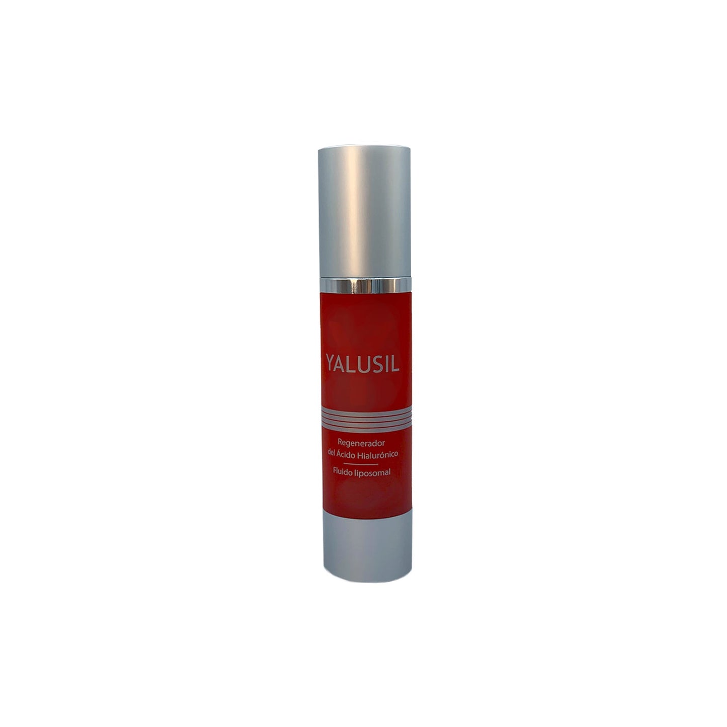 Yalusil Fluido Liposomal 50ml