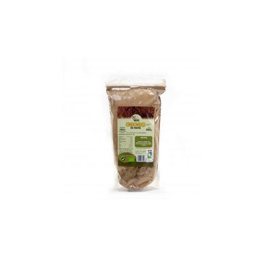 El Oro De Los Andes Cacao Criollo En Polvo 600G