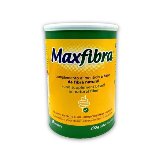Maxfibra 200g