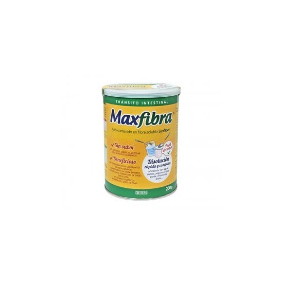 Maxfibra 200g