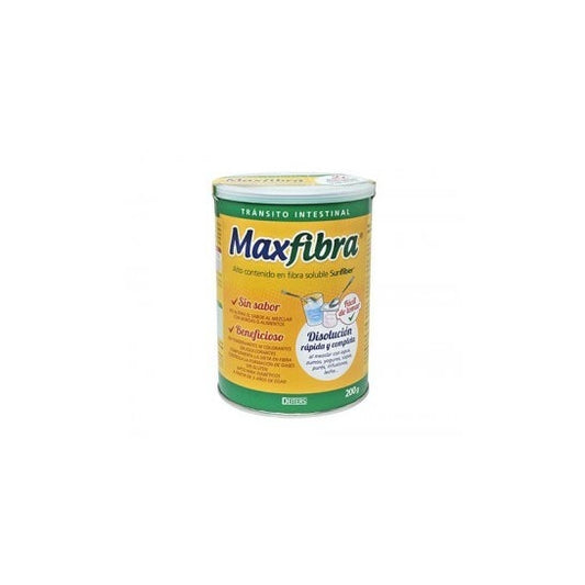 Maxfibra 200g