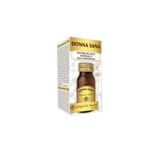 Dr. Giorgini Donna Sana 100pil