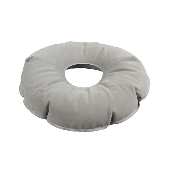 Homecraft Cojín de Asiento Hinchable de Goma 460mm 1ud