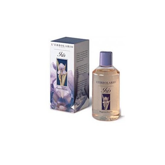 Espuma de Baño Iris 250 ml