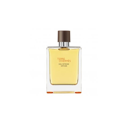 Hermes Paris Terre D'Hermes Eau Intense Vetiver Eau De Parfum 200Ml