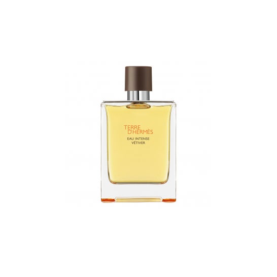 Hermes Paris Terre D'Hermes Eau Intense Vetiver Eau De Parfum 200Ml