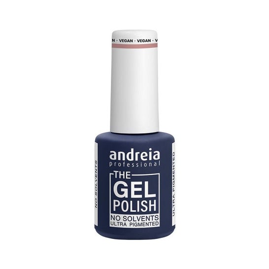 Andreia Professional gel Polish Esmalte Semipermanente g07 10,5 ml