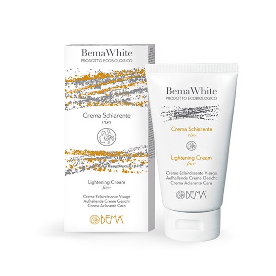Bema Cosmetici Crema Facial Aclarante 50ml