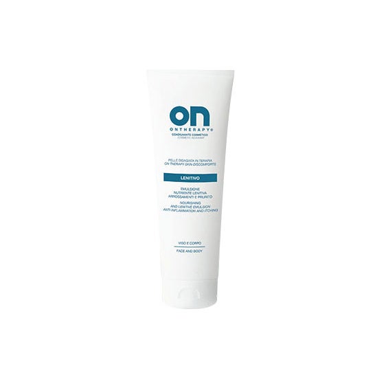 Dermophisiologique Ontherapy Emulsión Calmante 250 ml