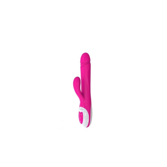 Nalone Wave Vibrador Estimulador Dual 1ud