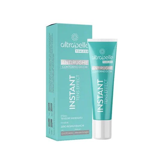 Altrapelle Arrugas Contorno de Ojos 15ml