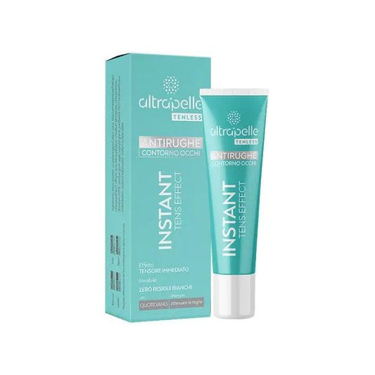 Altrapelle Arrugas Contorno de Ojos 15ml