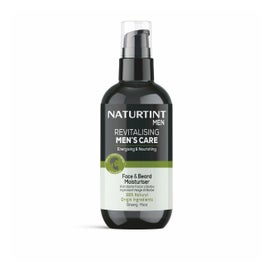 Naturtint Men Revitalising Men Care Hidratante Facial Barb 200ml
