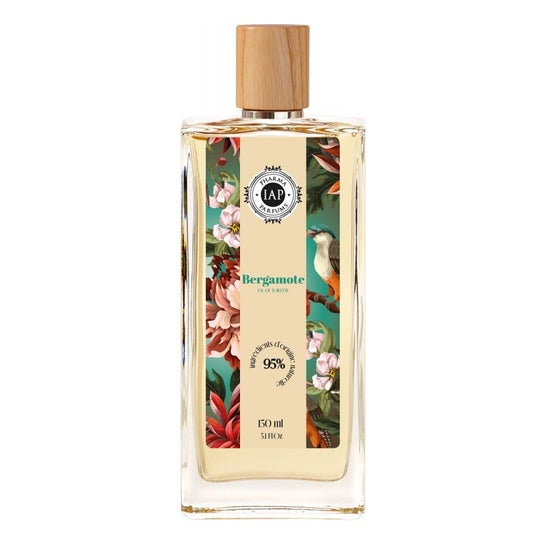 Iap Pharma Floral Bergamota 150ml