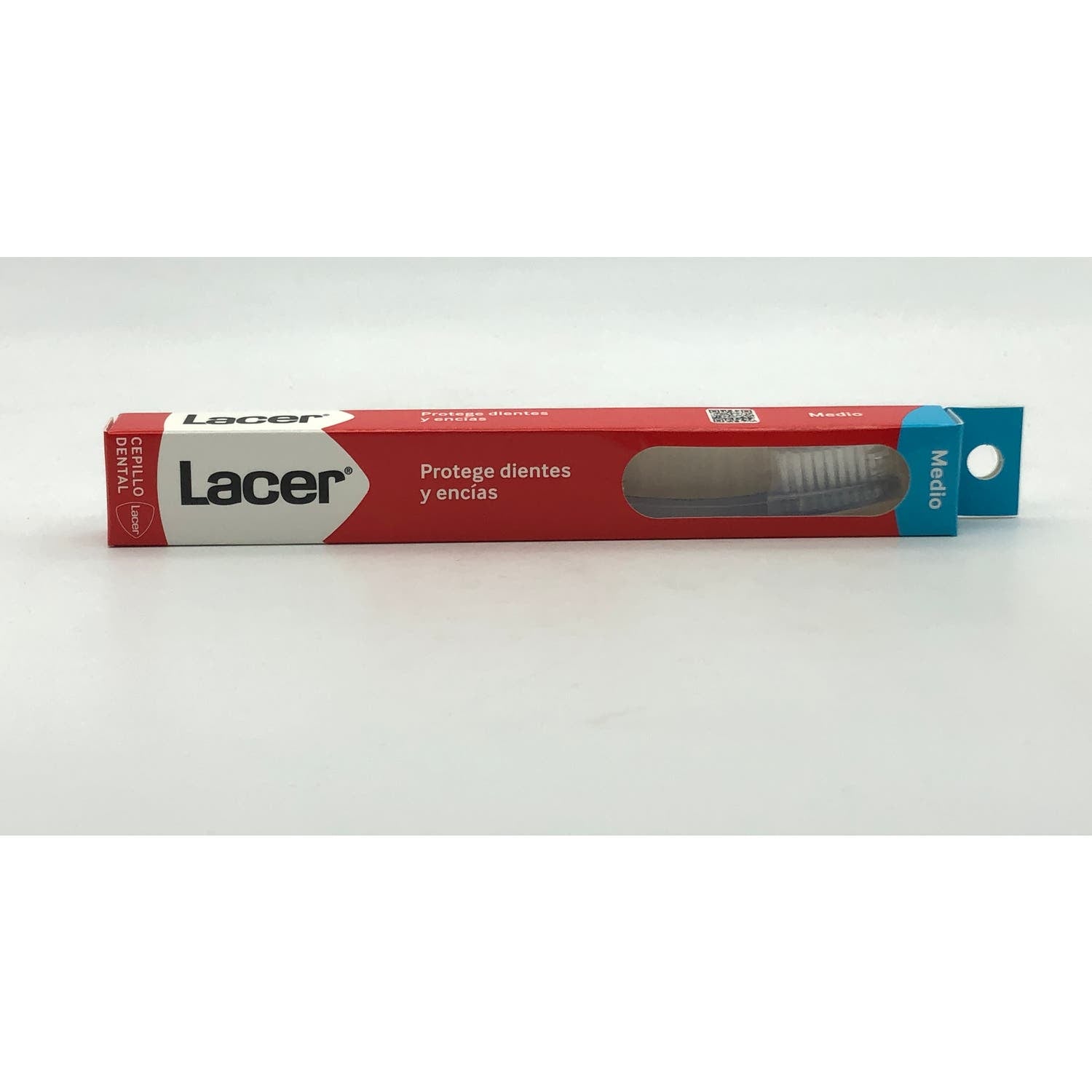 Lacer Cepillo Dental Medio 1ud