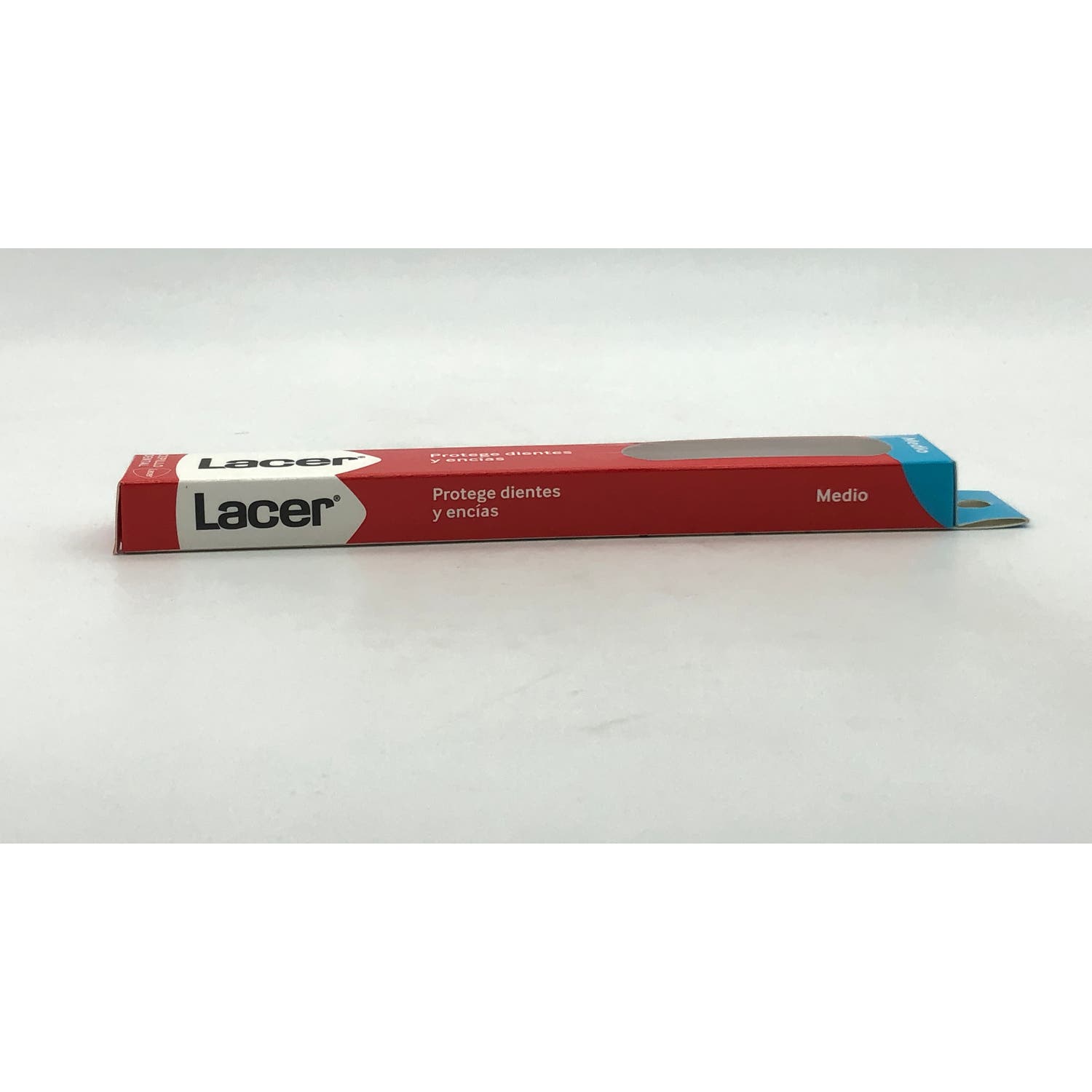 Lacer Cepillo Dental Medio 1ud