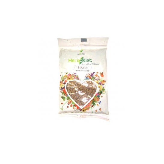 Nova Diet Espliego Flor 40 g