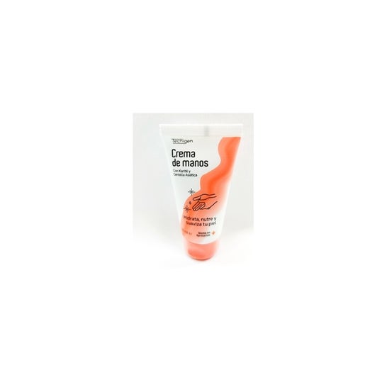 Tecnigen Crema Manos 50 ml