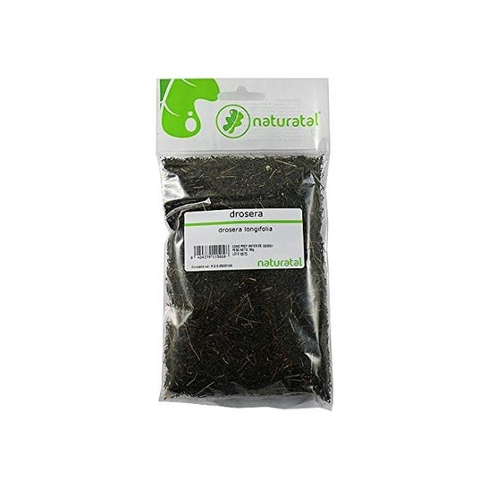 La Flor del Pirineo Drosera Hierba 40 g